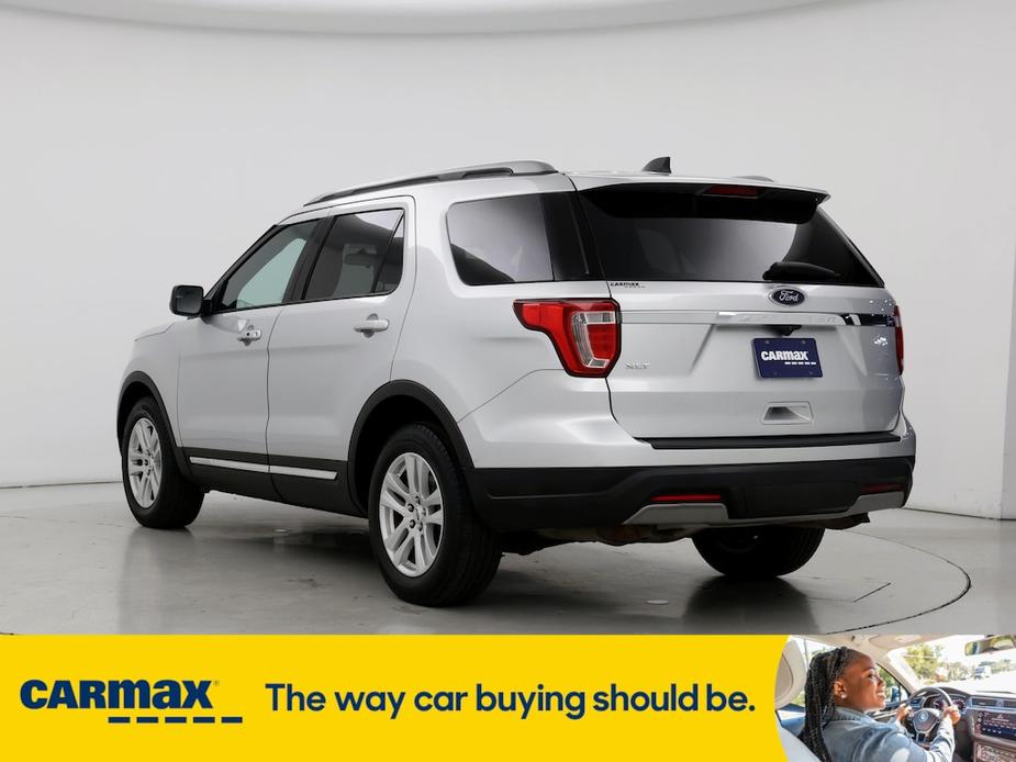 used 2019 Ford Explorer car, priced at $21,998