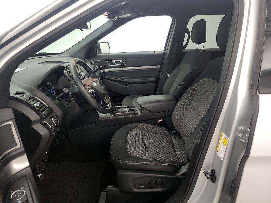 used 2019 Ford Explorer car, priced at $21,998