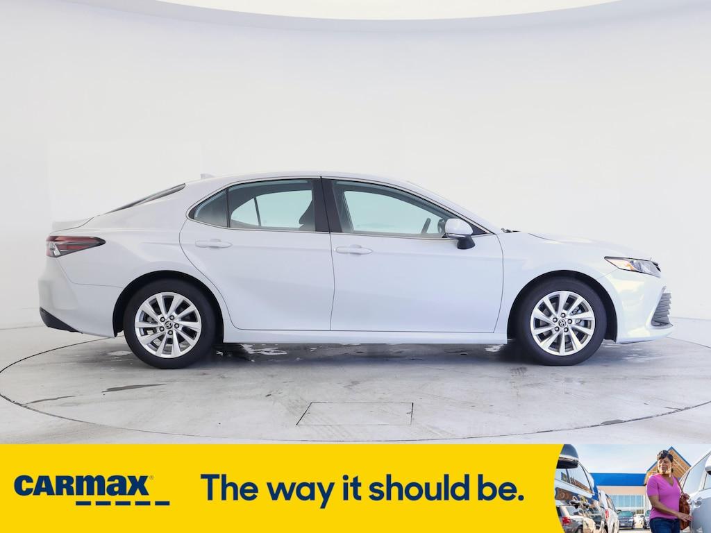 used 2023 Toyota Camry car, priced at $24,998