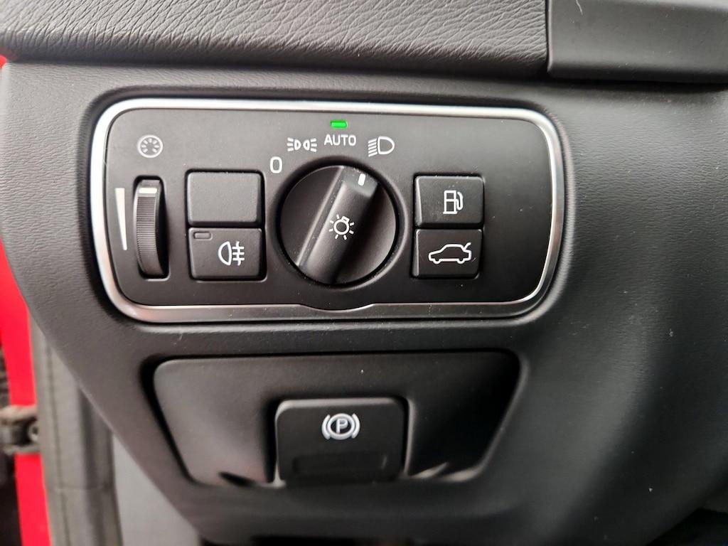 used 2017 Volvo S60 car, priced at $14,998