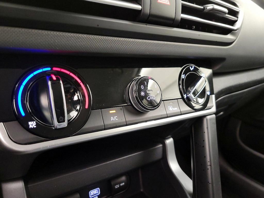 used 2021 Kia Seltos car, priced at $17,998