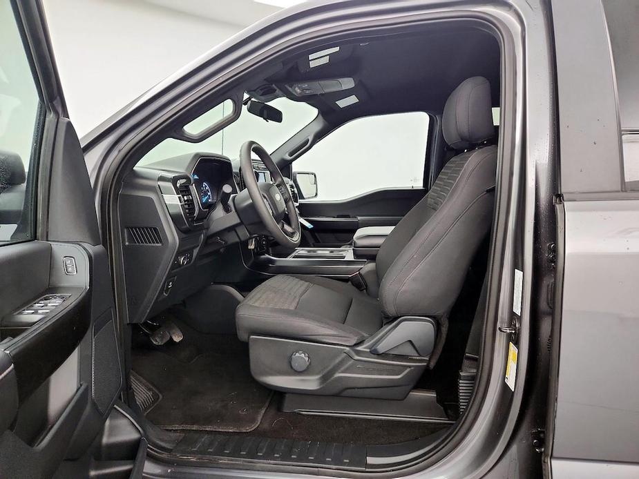 used 2021 Ford F-150 car, priced at $38,998