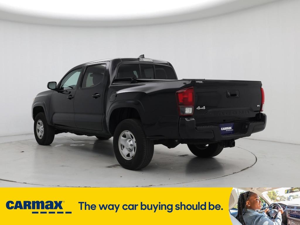 used 2022 Toyota Tacoma car, priced at $32,998