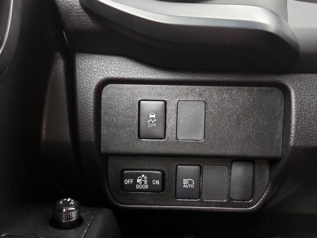 used 2022 Toyota Tacoma car, priced at $32,998