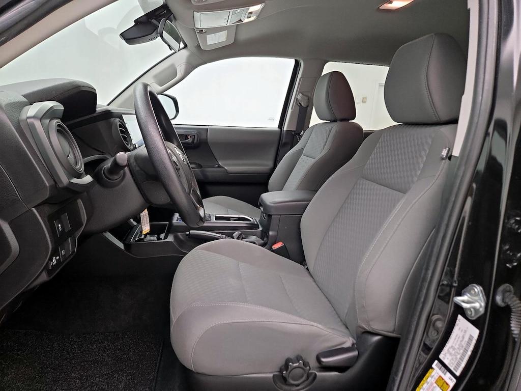 used 2022 Toyota Tacoma car, priced at $32,998