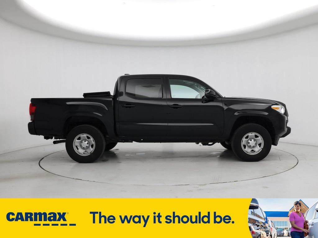 used 2022 Toyota Tacoma car, priced at $32,998