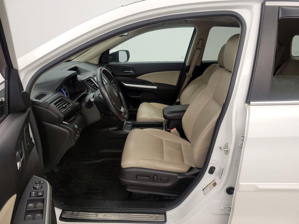 used 2015 Honda CR-V car, priced at $19,998