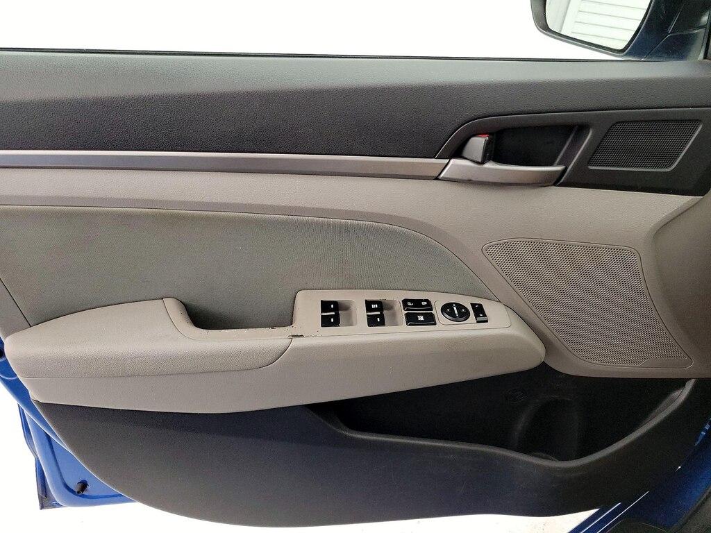 used 2017 Hyundai Elantra car, priced at $12,599