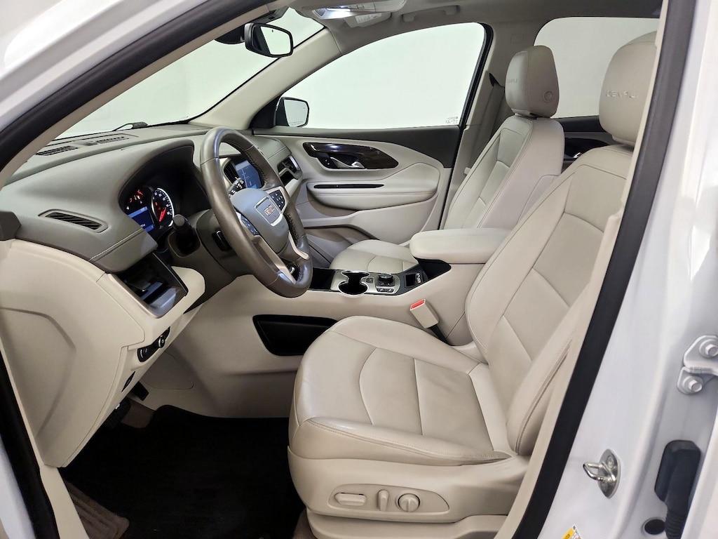 used 2020 GMC Terrain car, priced at $25,998