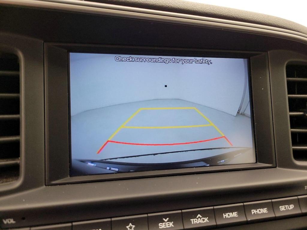 used 2019 Hyundai Elantra car, priced at $17,998