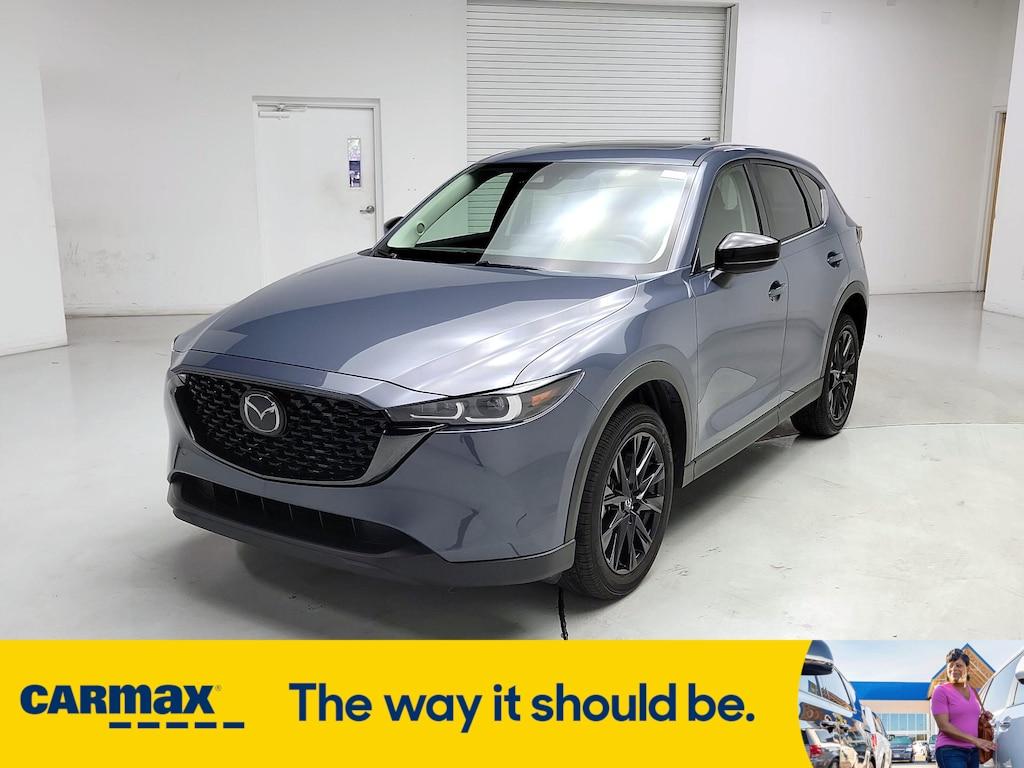 used 2023 Mazda CX-5 car, priced at $28,998