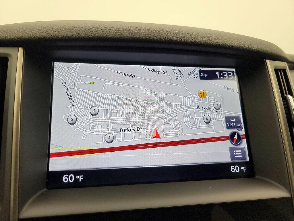 used 2020 INFINITI Q50 car, priced at $34,998
