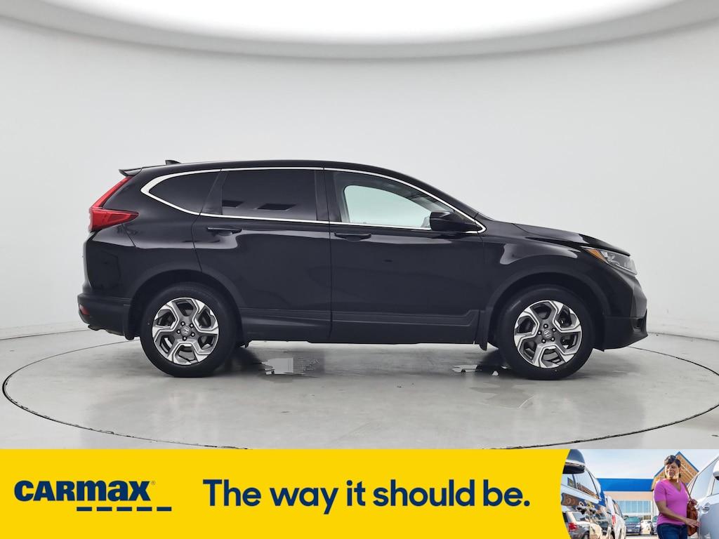 used 2017 Honda CR-V car, priced at $20,998