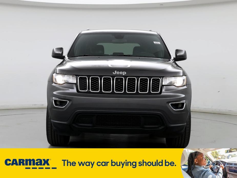 used 2021 Jeep Grand Cherokee car, priced at $26,998