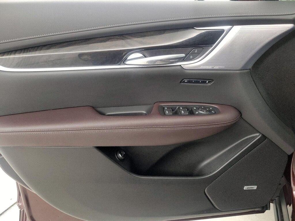 used 2023 Cadillac XT6 car, priced at $43,998