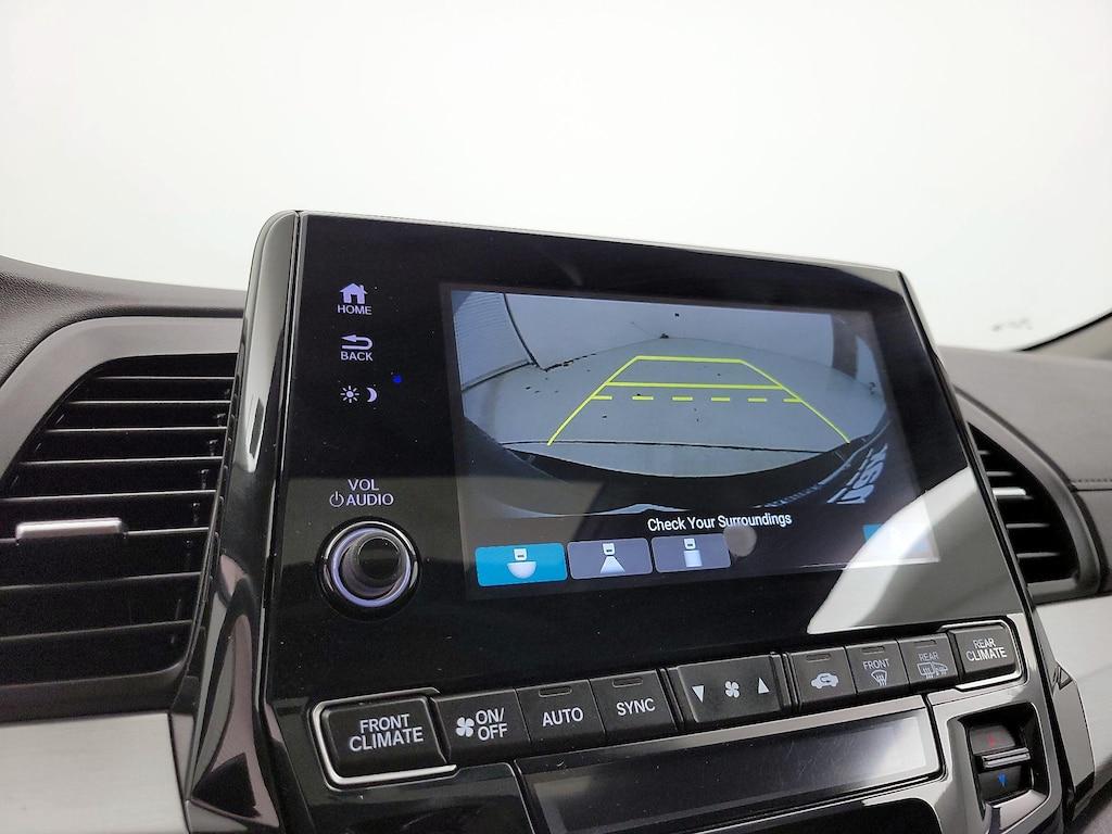 used 2019 Honda Odyssey car, priced at $31,998