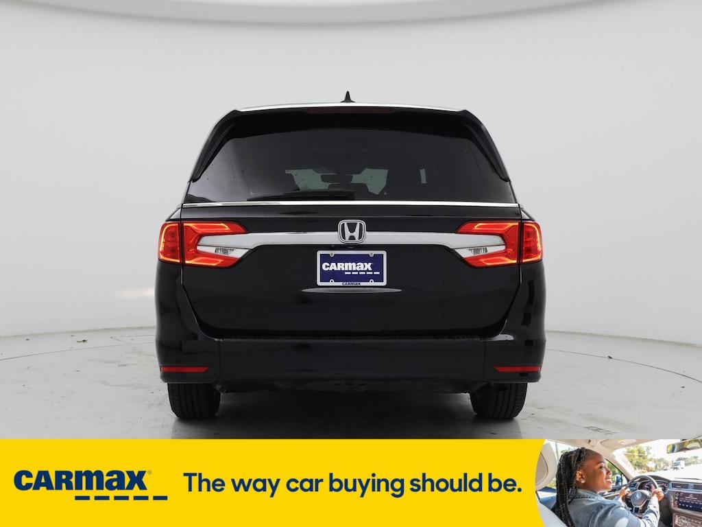 used 2019 Honda Odyssey car, priced at $31,998