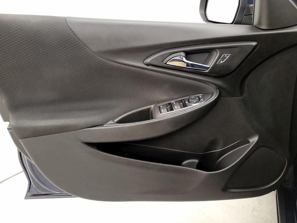 used 2019 Chevrolet Malibu car, priced at $17,998