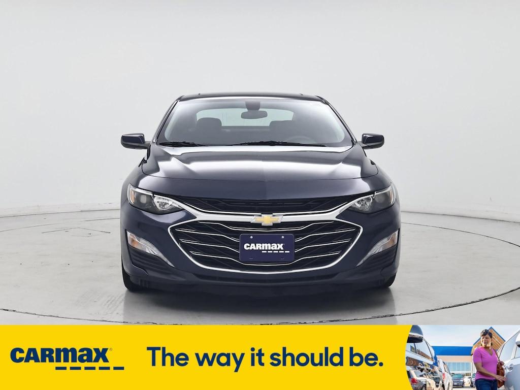used 2019 Chevrolet Malibu car, priced at $17,998