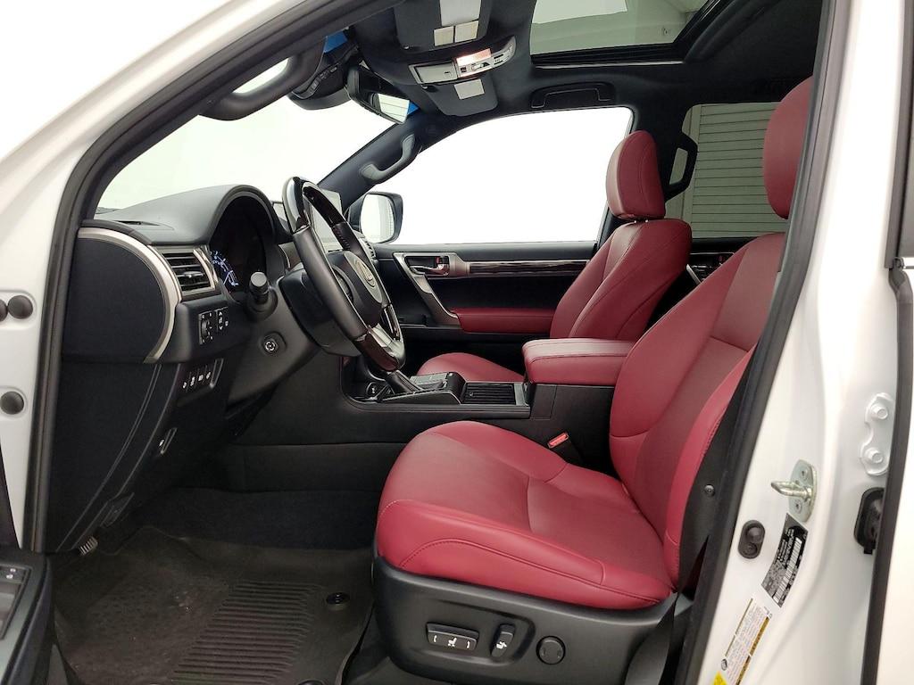 used 2023 Lexus GX 460 car, priced at $54,998