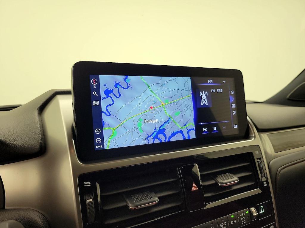 used 2023 Lexus GX 460 car, priced at $54,998