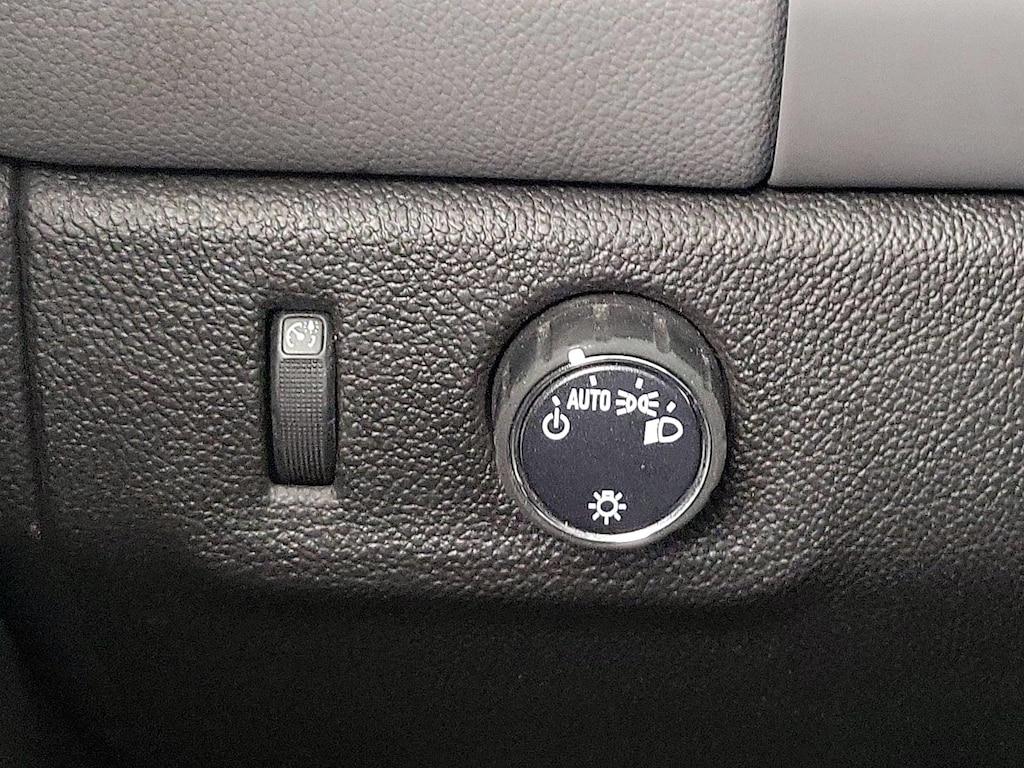 used 2020 Chevrolet Colorado car, priced at $20,998