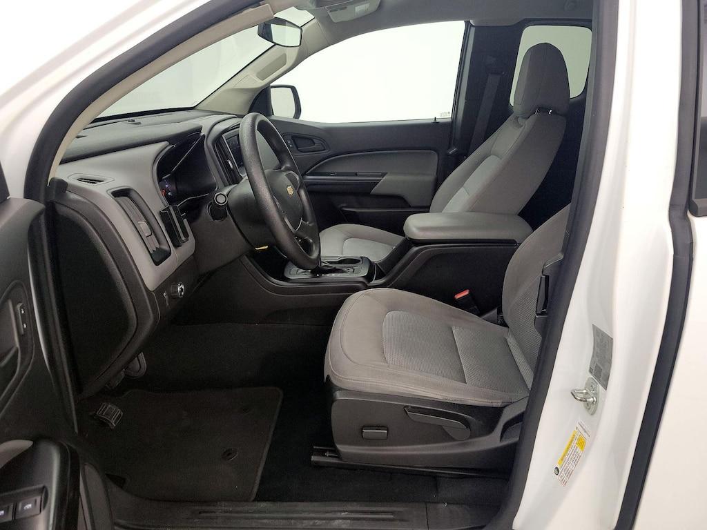 used 2020 Chevrolet Colorado car, priced at $20,998