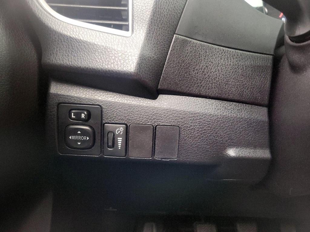 used 2016 Toyota Corolla car, priced at $17,998