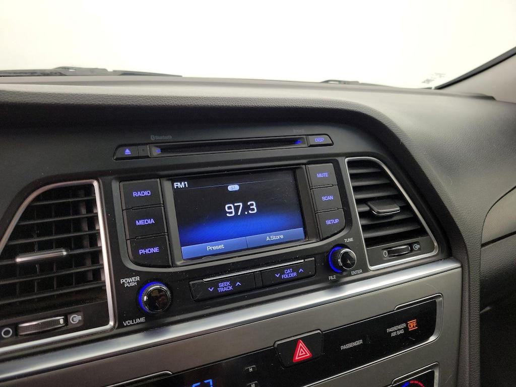 used 2015 Hyundai Sonata car, priced at $11,599