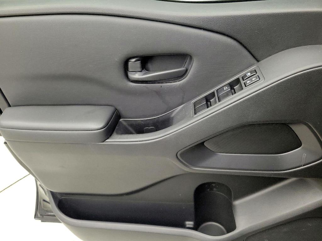 used 2022 Nissan Frontier car, priced at $26,998