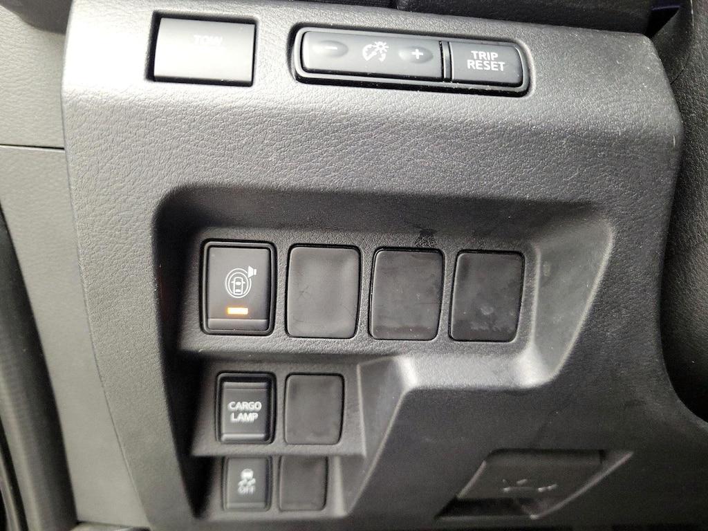 used 2022 Nissan Frontier car, priced at $26,998