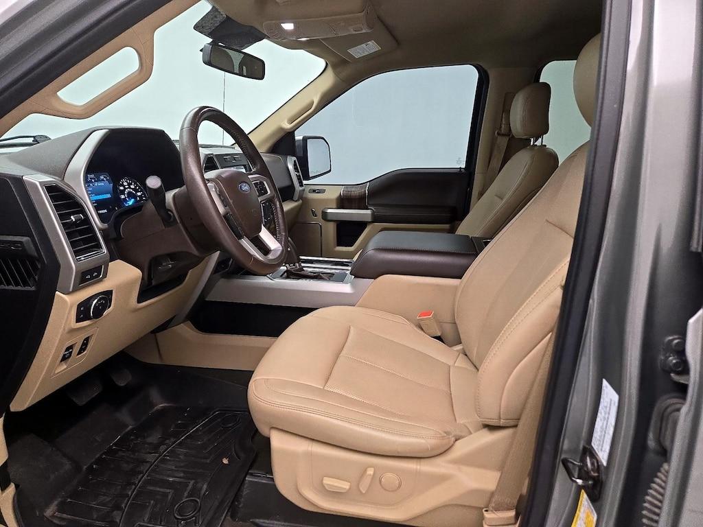 used 2019 Ford F-150 car, priced at $32,998