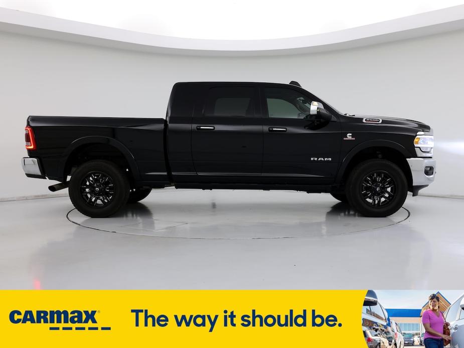 used 2020 Ram 2500 car, priced at $57,998