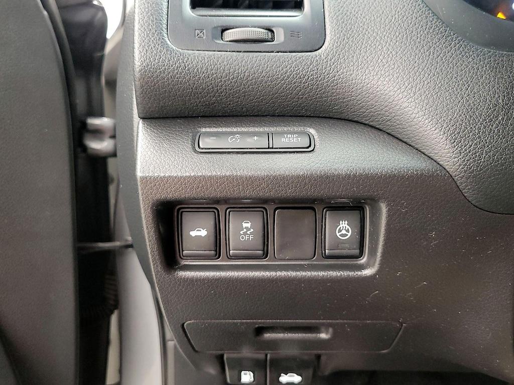 used 2018 Nissan Altima car, priced at $13,998
