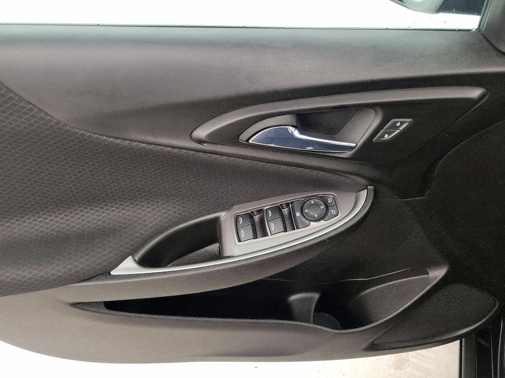 used 2023 Chevrolet Malibu car, priced at $17,998