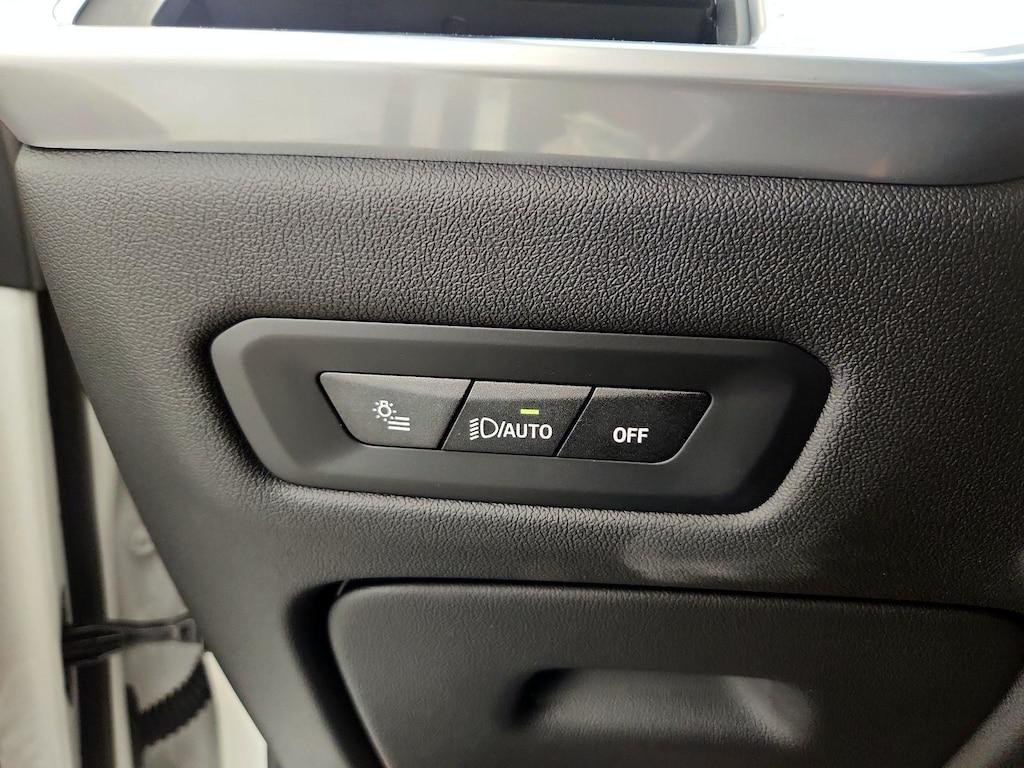 used 2024 BMW X5 car, priced at $58,998