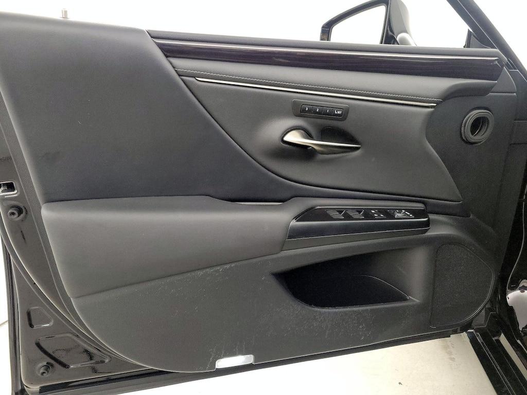 used 2020 Lexus ES 350 car, priced at $30,998