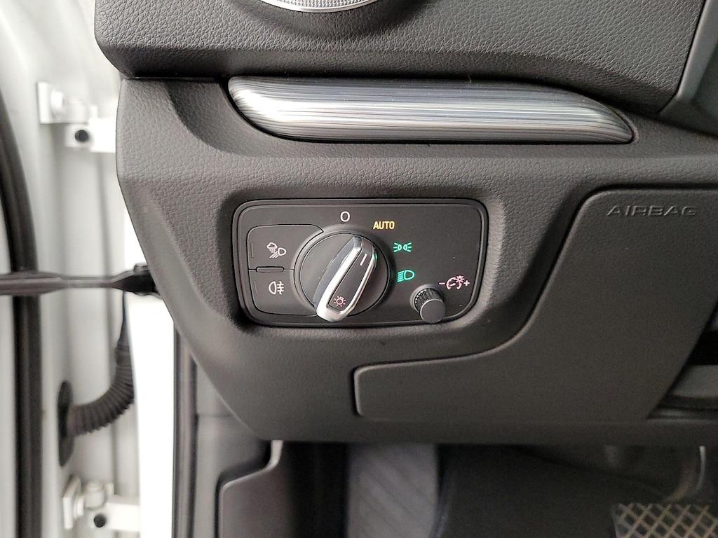 used 2015 Audi A3 car, priced at $16,998