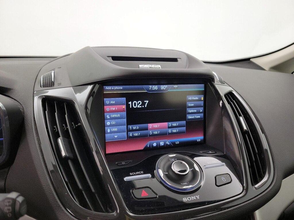 used 2013 Ford C-Max Hybrid car, priced at $12,599