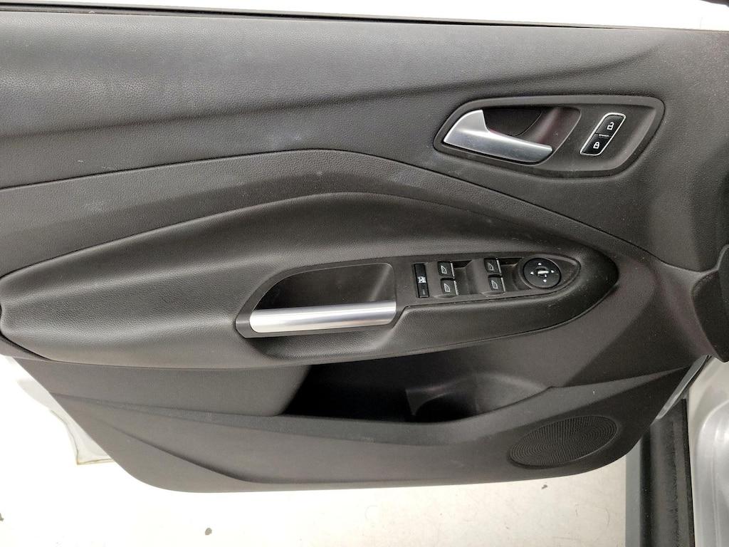used 2013 Ford C-Max Hybrid car, priced at $12,599