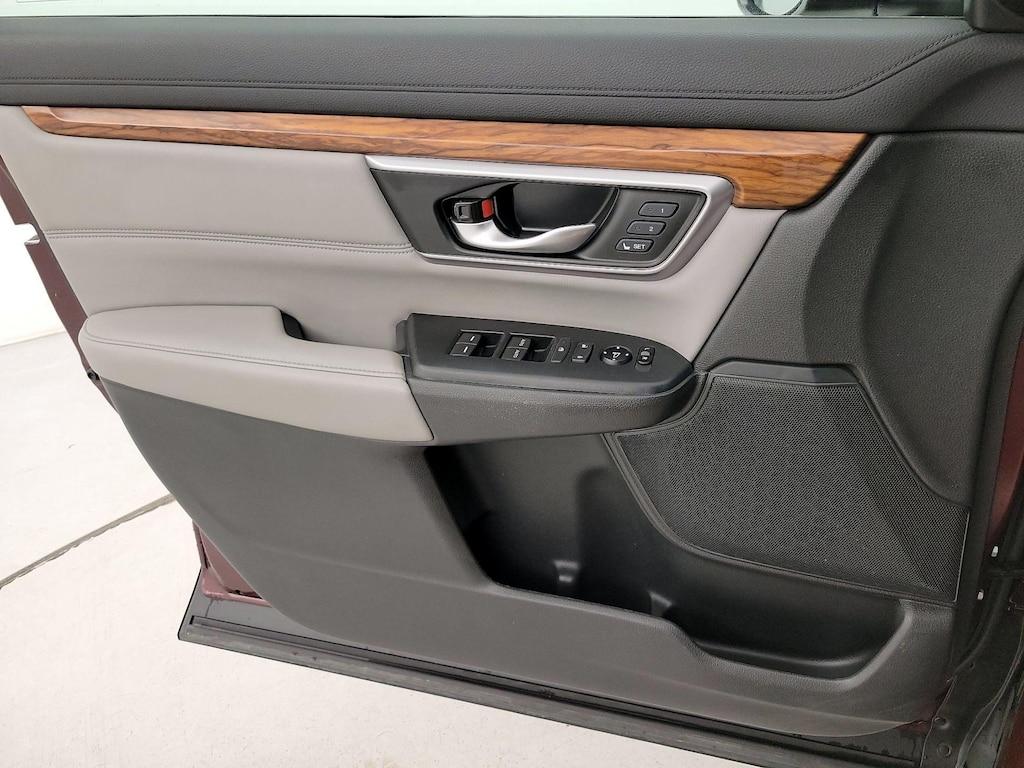 used 2018 Honda CR-V car, priced at $26,998