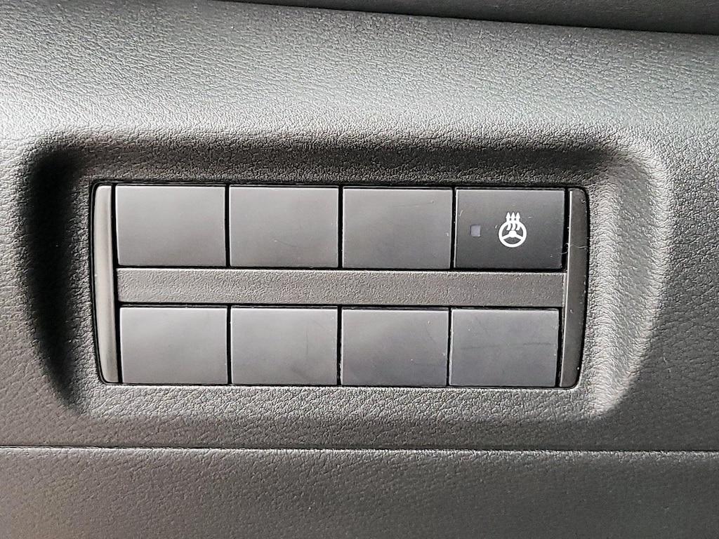 used 2023 Nissan Kicks car, priced at $20,998