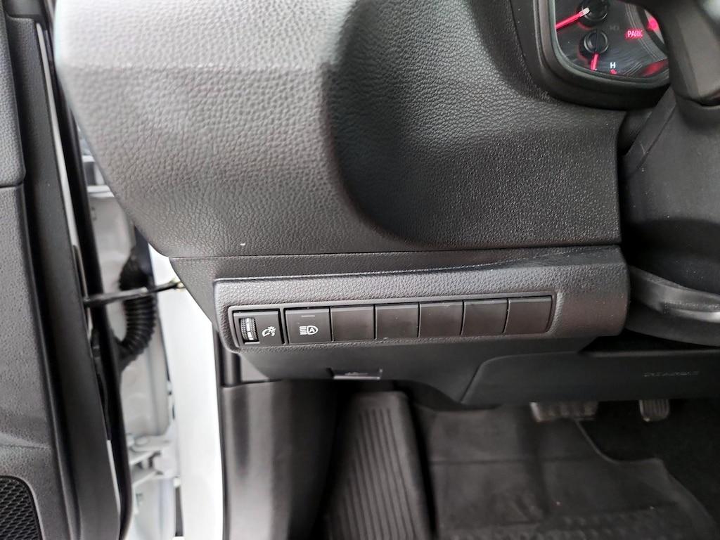 used 2022 Toyota Corolla car, priced at $22,998