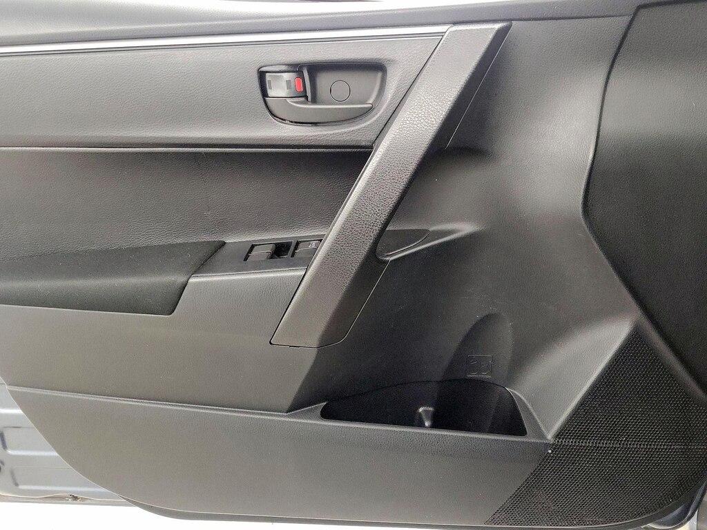 used 2014 Toyota Corolla car, priced at $15,998