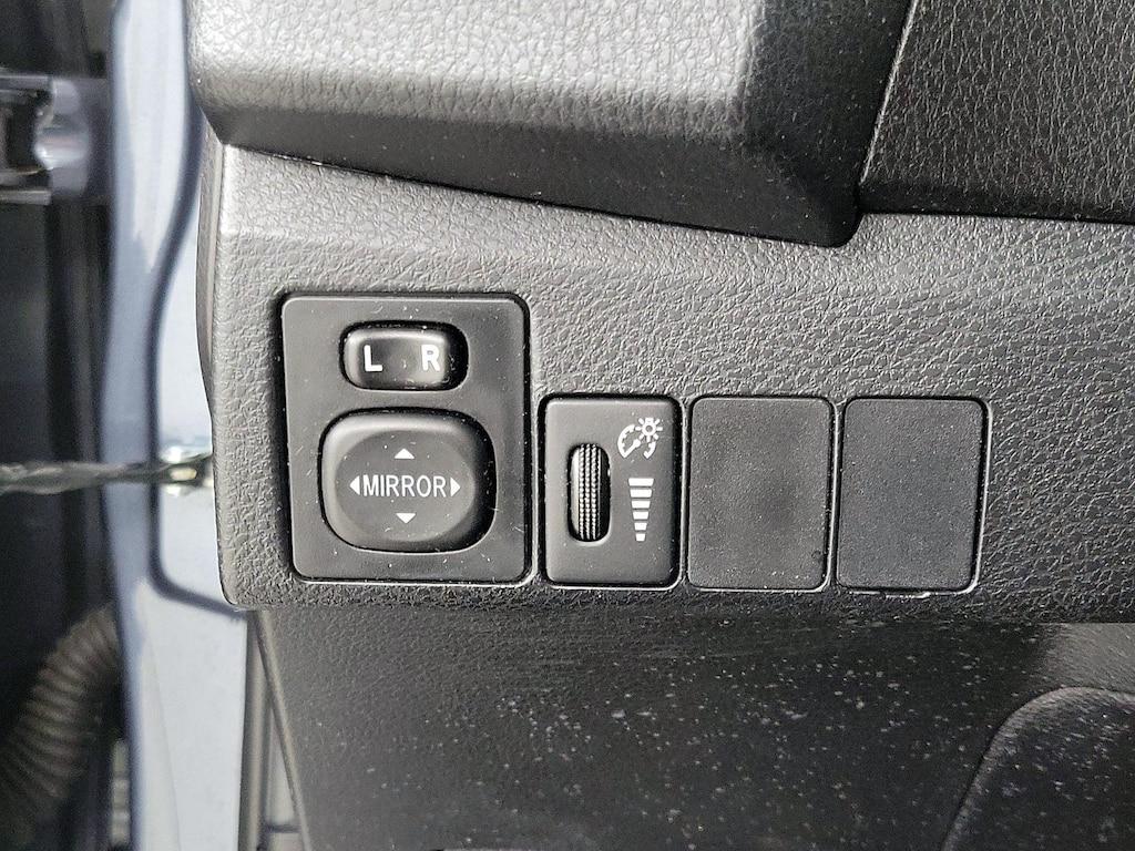 used 2014 Toyota Corolla car, priced at $15,998