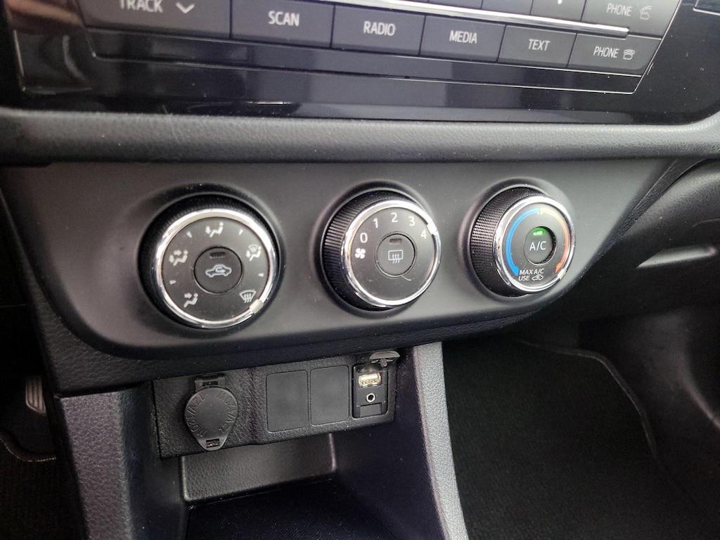 used 2014 Toyota Corolla car, priced at $15,998