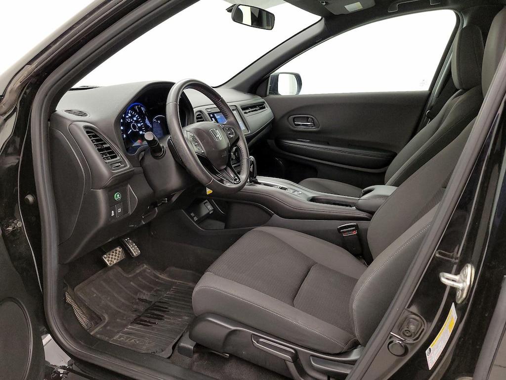 used 2019 Honda HR-V car, priced at $20,998
