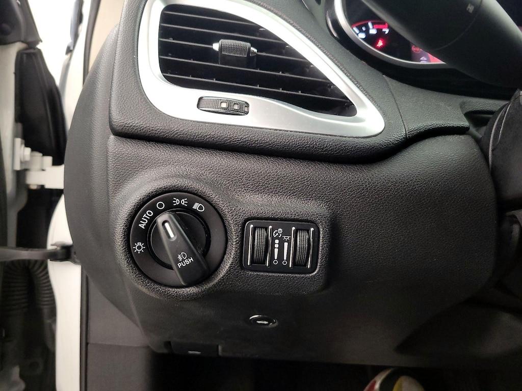 used 2016 Dodge Dart car, priced at $15,998