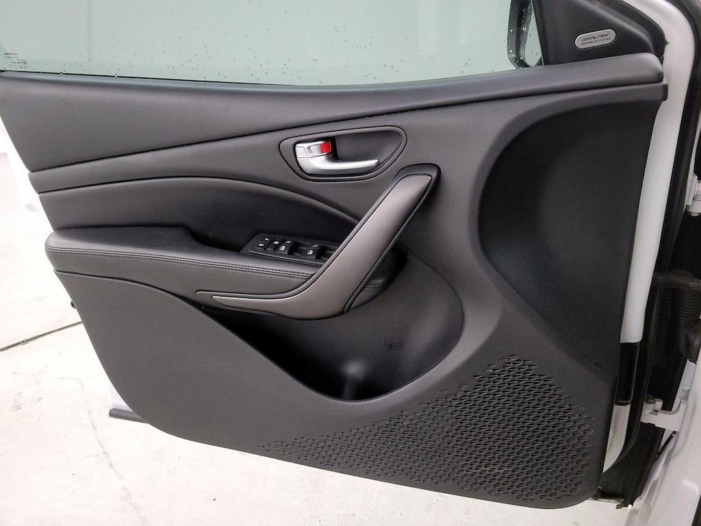 used 2016 Dodge Dart car, priced at $15,998