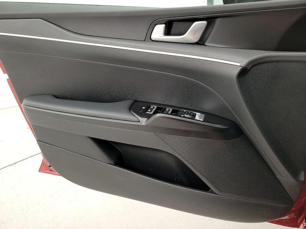 used 2024 Kia K5 car, priced at $26,998